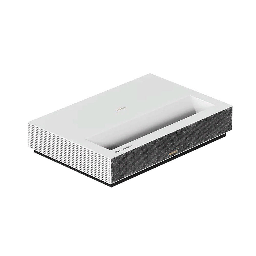 Laser projector Xiaomi FengMi Laser TV C3, 4K, white