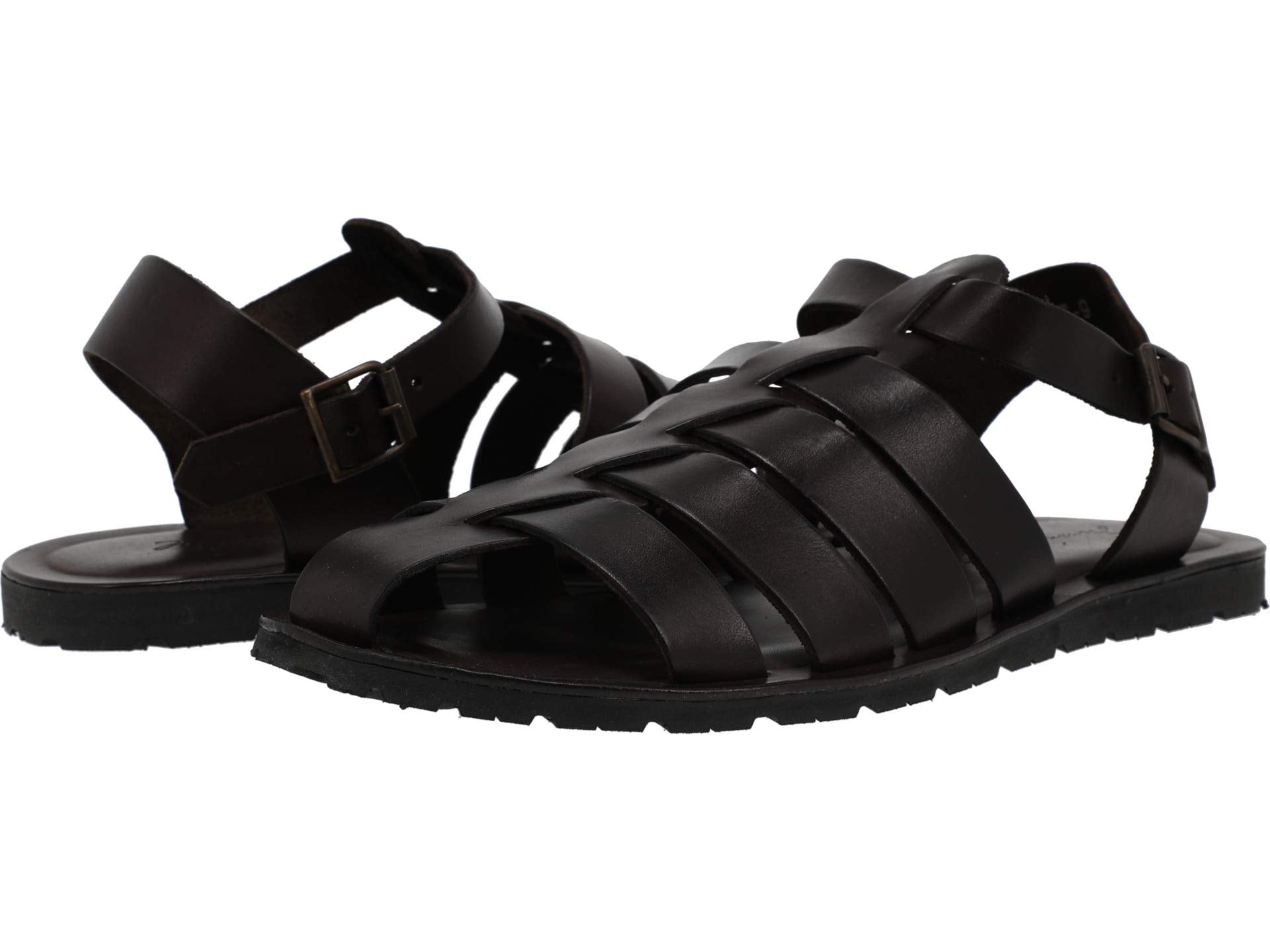 Sandals Massimo Matteo, City Sandal