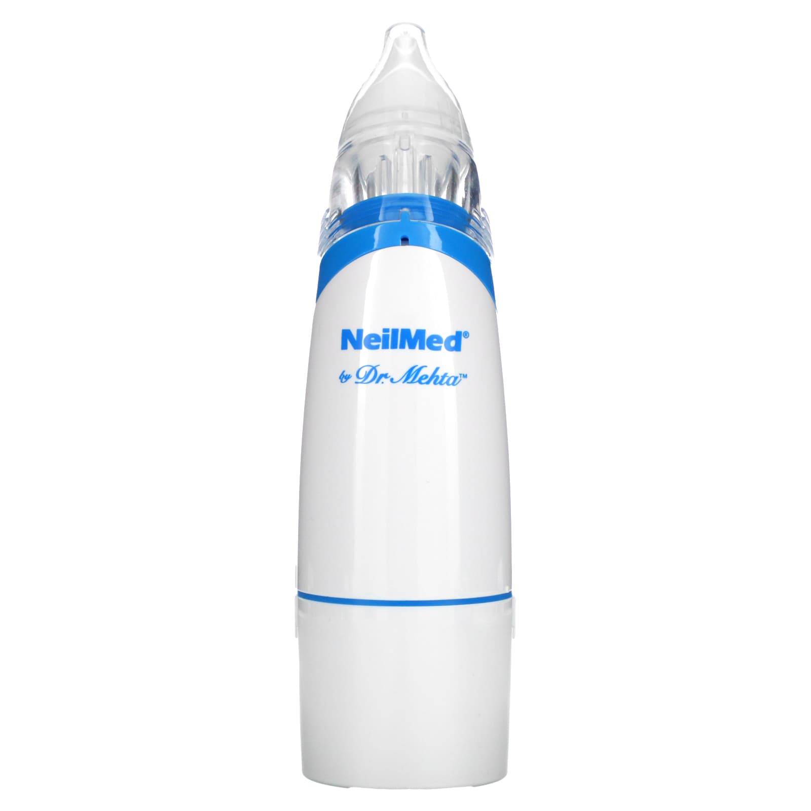 NeilMed Nasal Aspirator for Infants and Children, 3-Piece Set