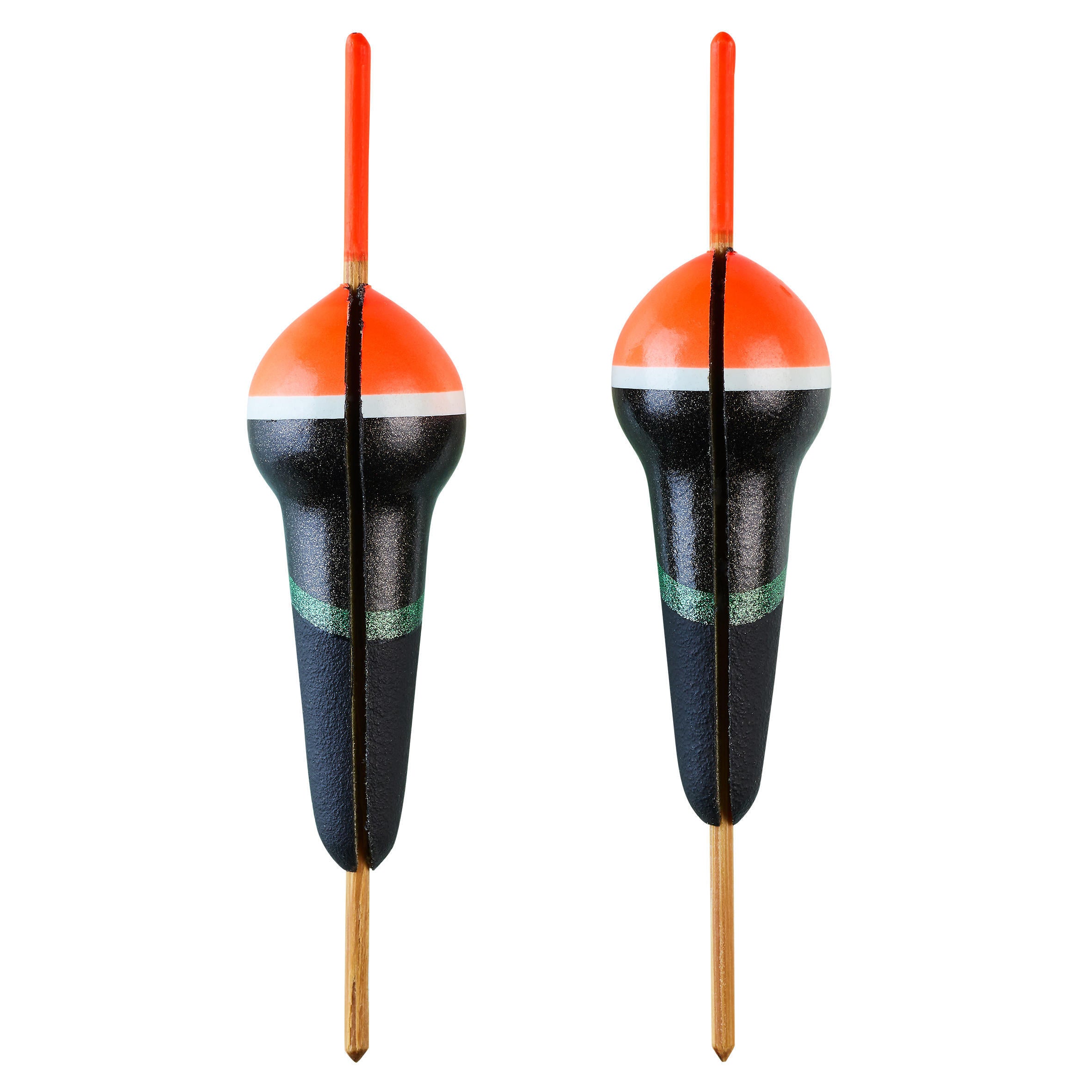 Slot floats for trout fishing NT-FLT-H CAPERLAN