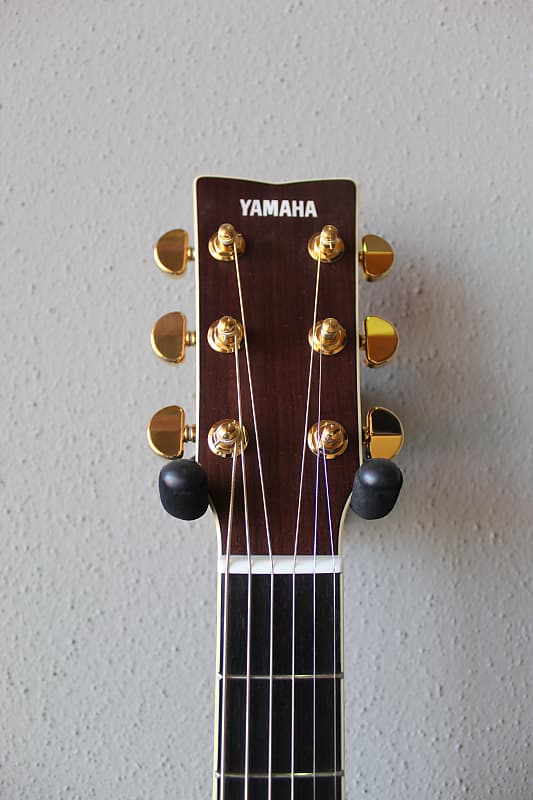 Brand New Yamaha LL-TA Trans Concert Acoustic/Electric Guitar  Acoustic Jumbo - Brown Sunburst