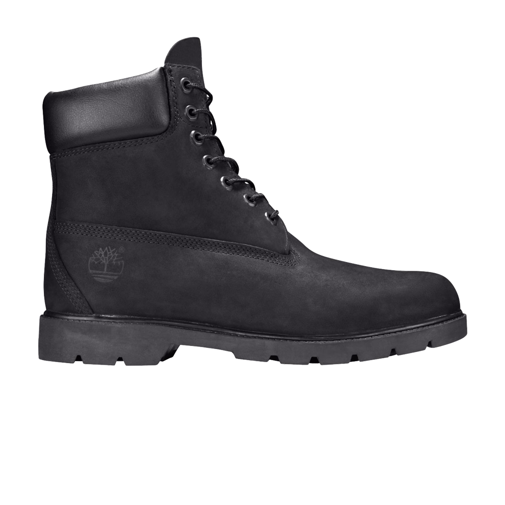 Timberland 6" Basic Boot, Black