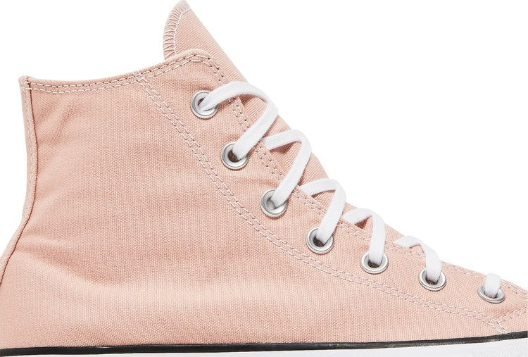 Sneakers Converse Wmns Chuck Taylor All Star Lift Platform High Seasonal Color - Pink Clay, pink