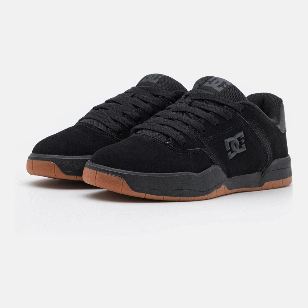 Sneakers Dc Shoes Central, black