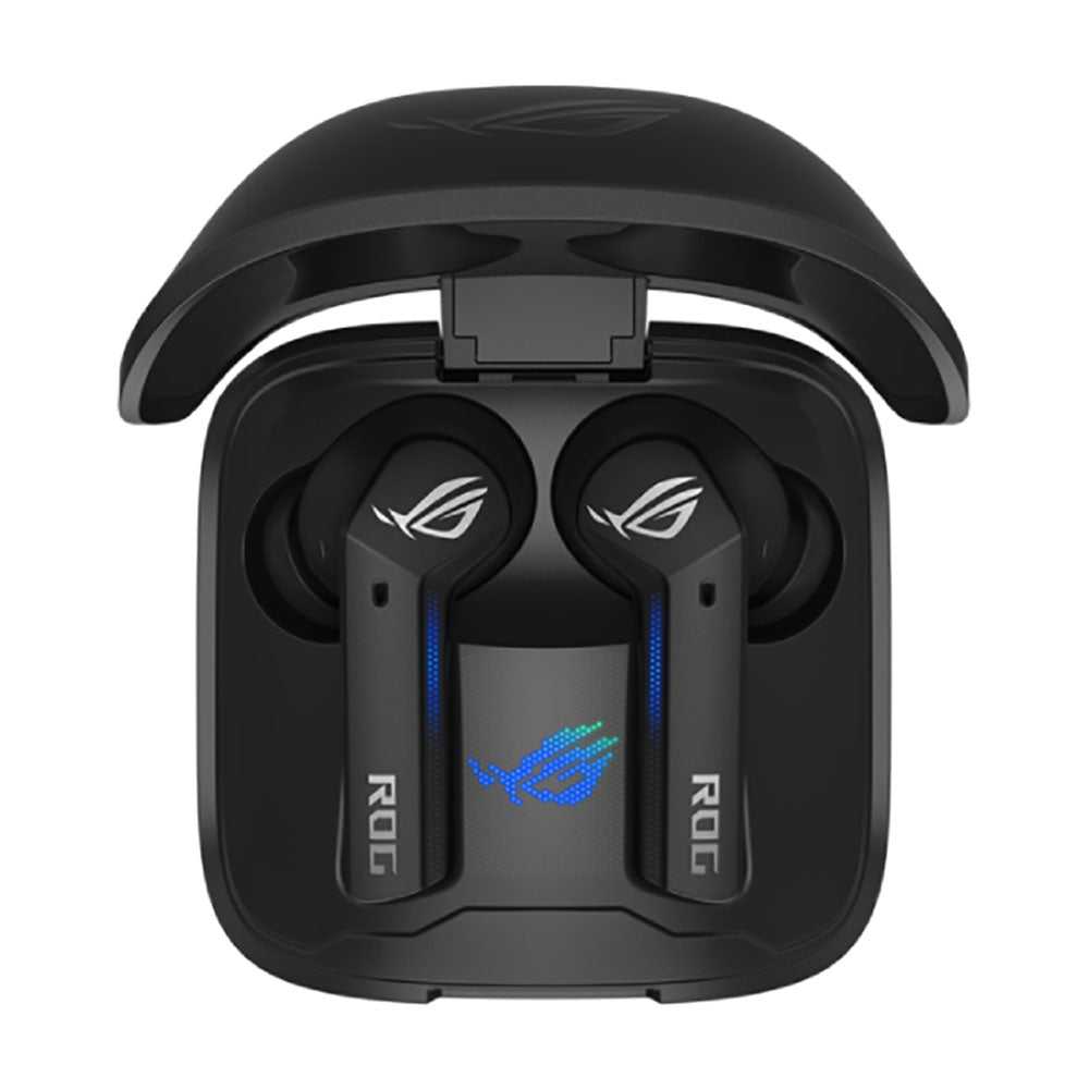 ASUS ROG Cetra True Wireless Gaming Headphones, Black