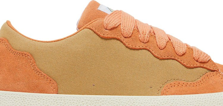 Converse Golf Le Fleur x GLF 2.0 Curry Copper Tan Sneakers