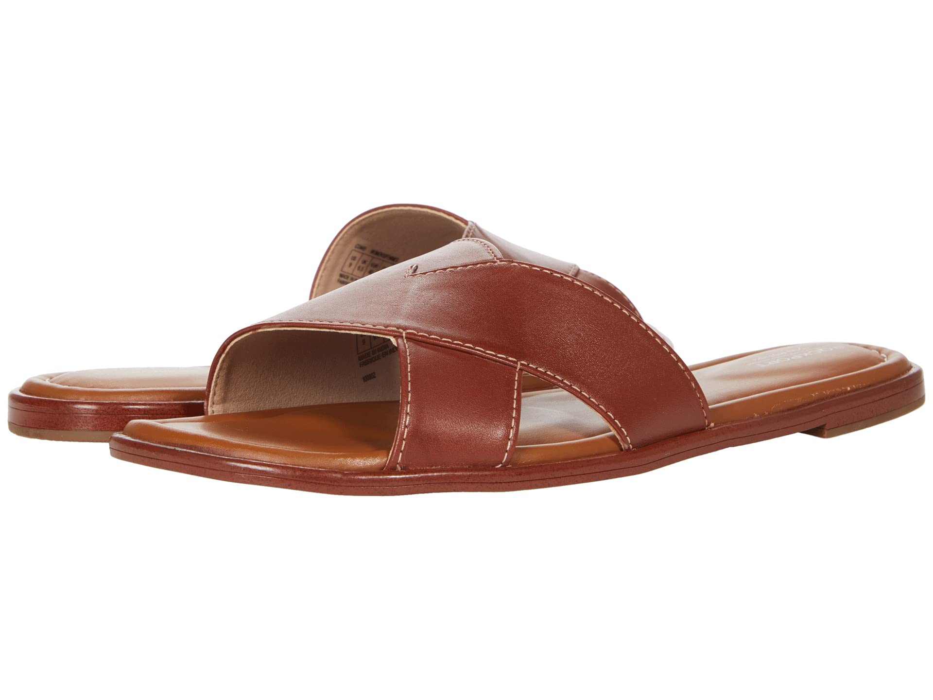 Sandals Rockport, Total Motion Zadie Slide