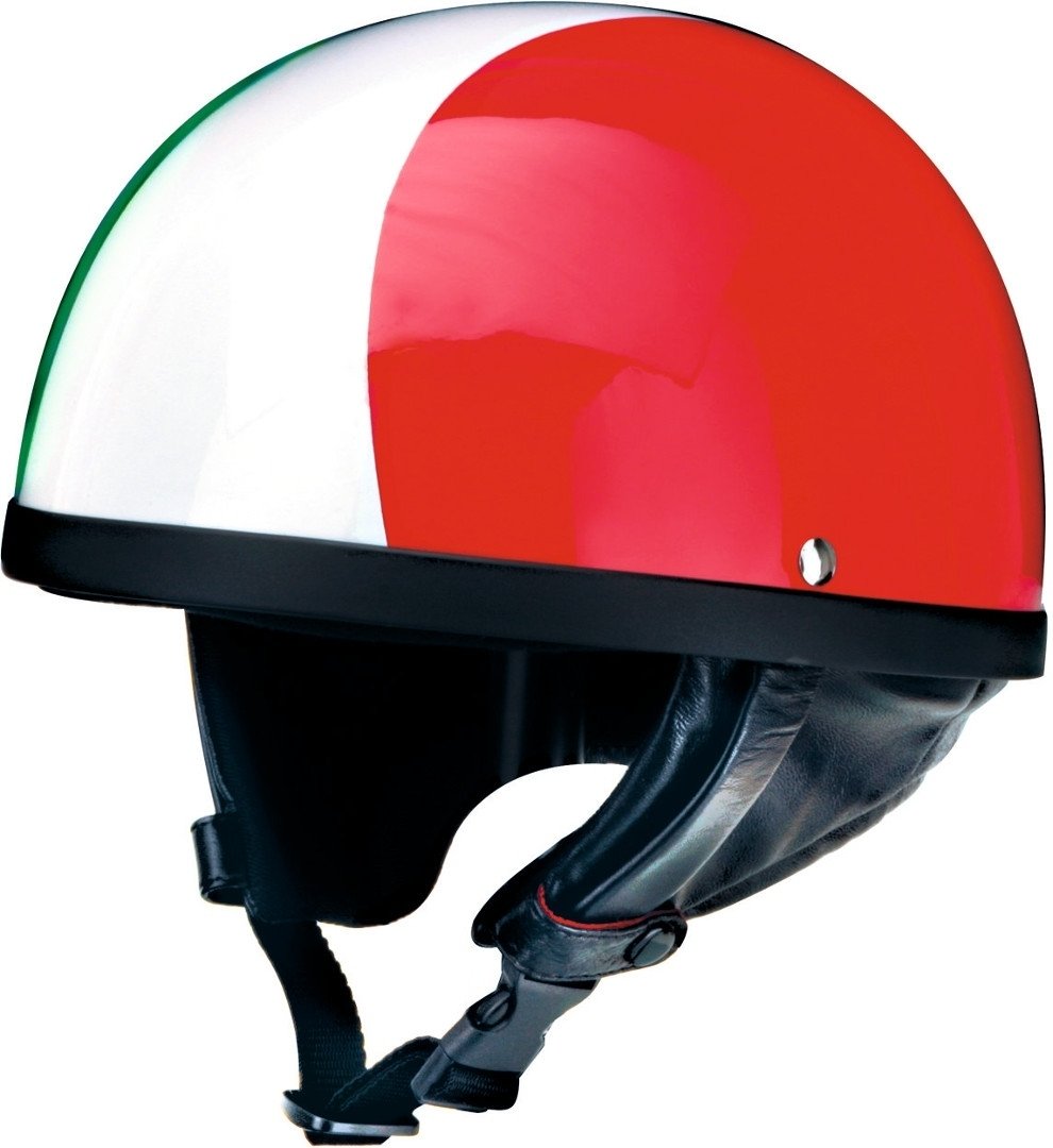 Motorcycle helmet Redbike RB 510 Italia, multi