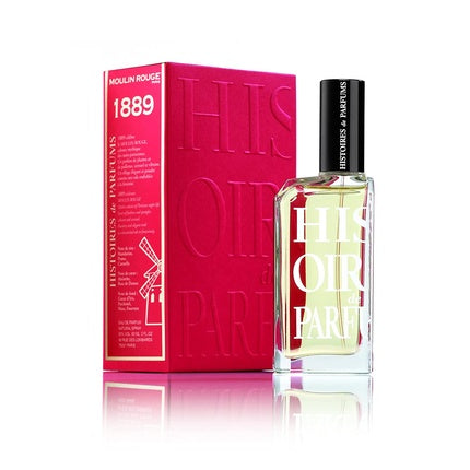 HISTOIRE DE PARFUMS Hist de Parf 1889 EDP Vapo 60 مل