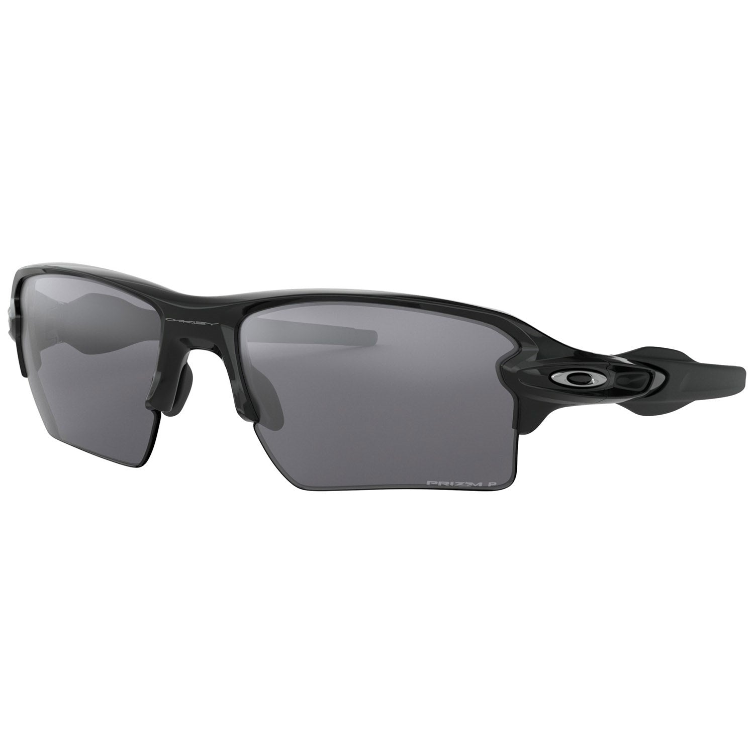 نظارة شمسية Oakley Flak 2.0 XL، باللون الأسود