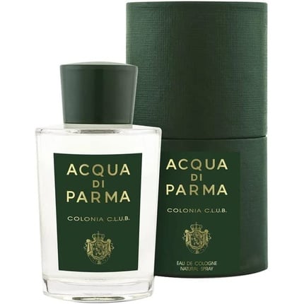 Acqua di Parma Colonia Club cologne, 100 ml