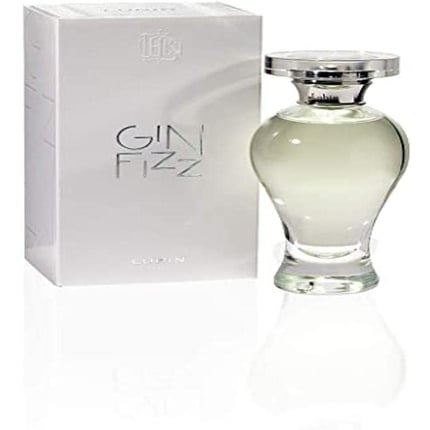 Lubin Gin Fizz Eau de Toilette Vapo 100ml