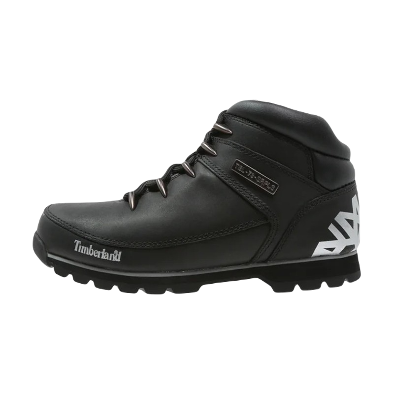 Timberland Euro Sprint Hiker boots, black