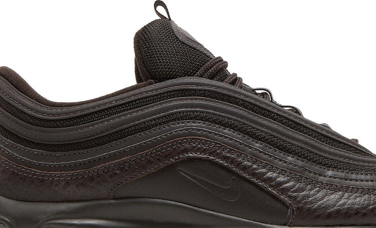 حذاء رياضي Nike Air Max 97 SE 'Velvet Brown'، بني