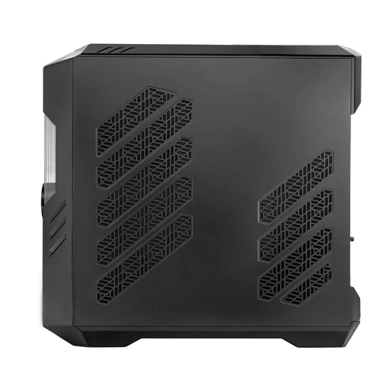 Case Cooler Master HAF 700 EVO, Full Tower, gray