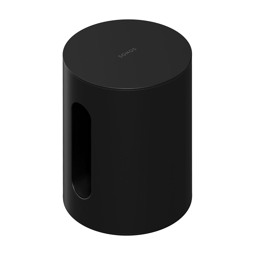 Subwoofer Sonos Sub Mini, 1 piece, black