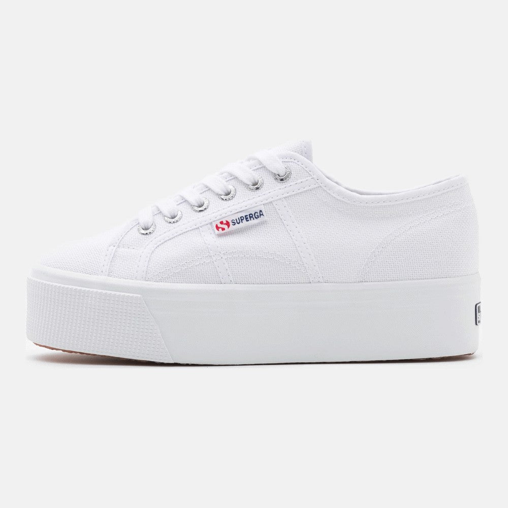 Superga Up & Down sneakers, white