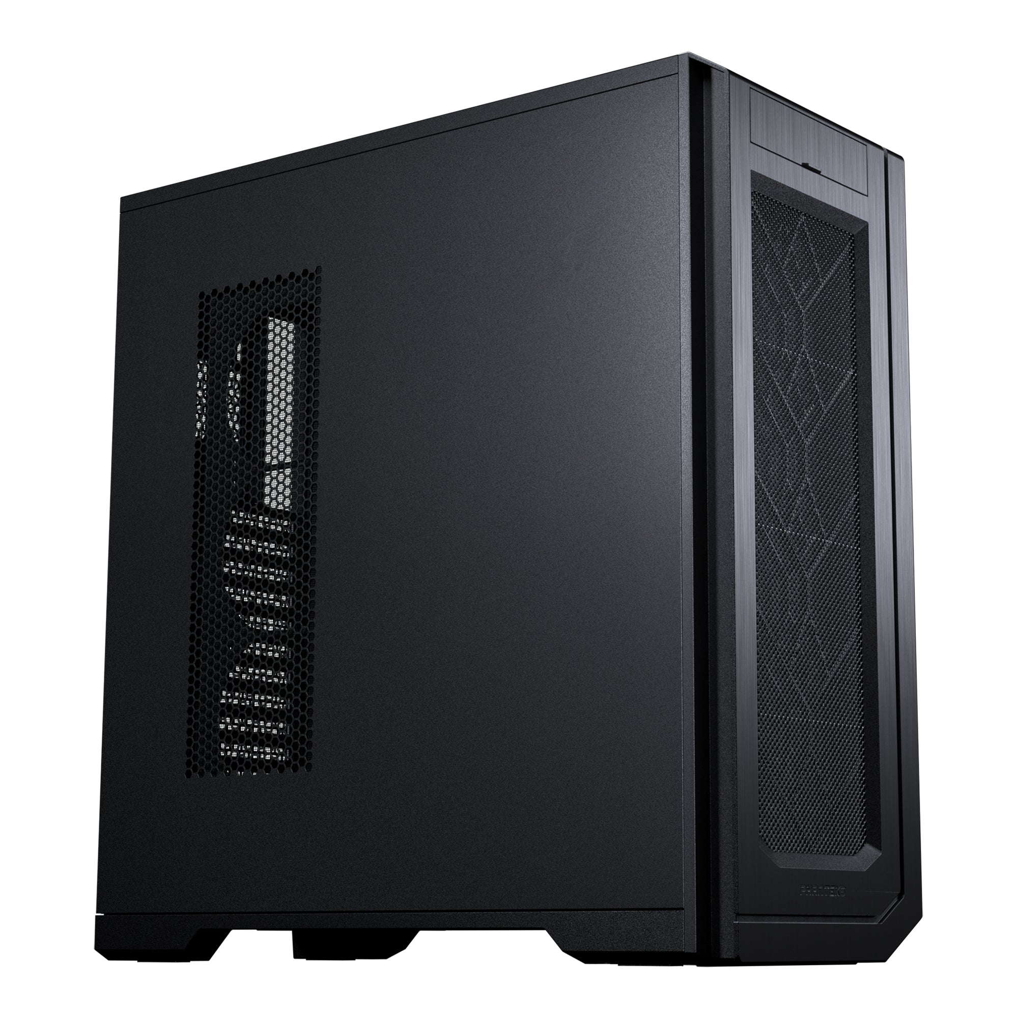 Phanteks Enthoo PRO II Server Edition, Full Tower, closed panel, black