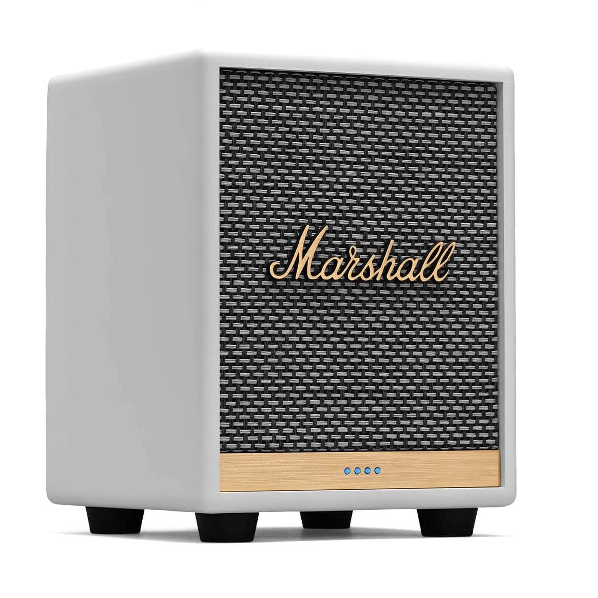 Marshall Uxbridge portable speaker, white