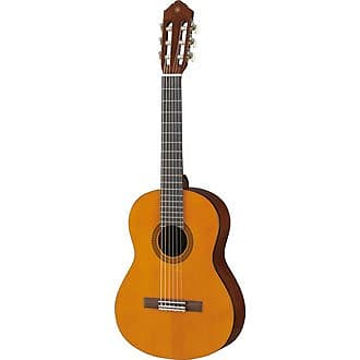 Yamaha CGS102AII Classical Acoustic Guitar 1/2 Size Nylon Strings CGS102a CLASSICAL 1/2 SIZE GUITAR