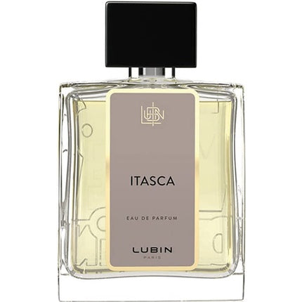 Lubin Itasca EDP Vapo 75ml