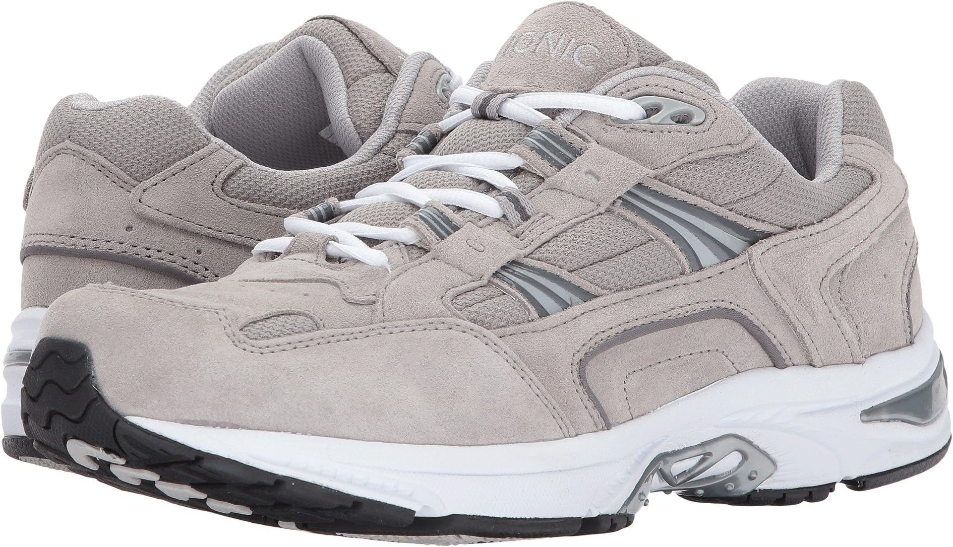 Walker VIONIC sneakers, gray