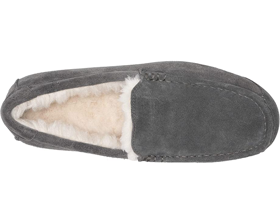 Tipton Koolaburra by UGG slippers, gray