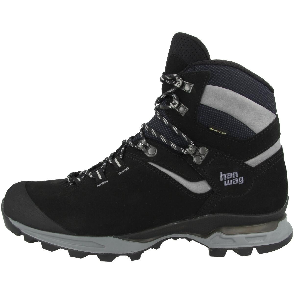 Men's outdoor boots Hanwag Tatra Light GTX, black