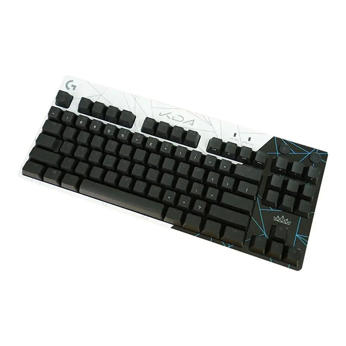 Logitech G PRO K/DA Gaming Keyboard