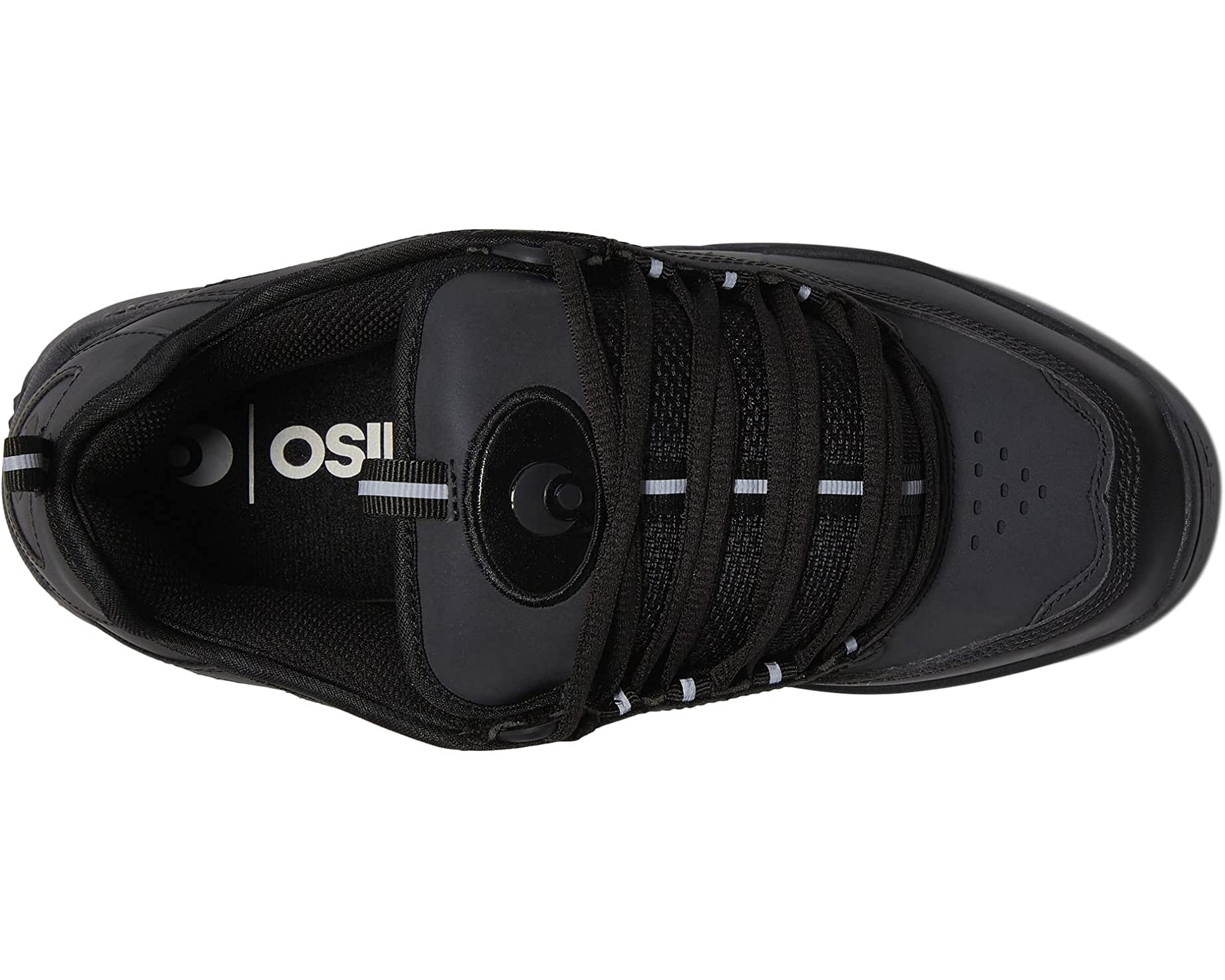 Graff Osiris sneakers, black