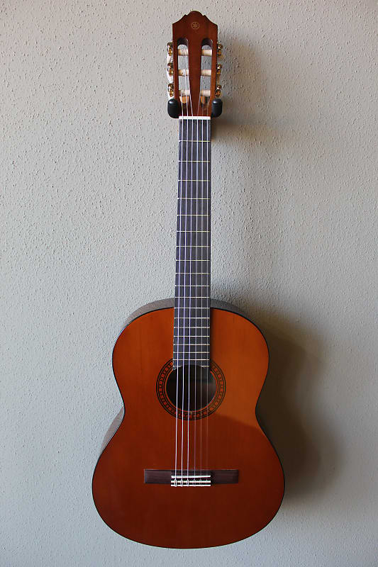 Brand New Yamaha CGS103A Three Quarter Size (3/4) Nylon String Classical Guitar with Gig Bag