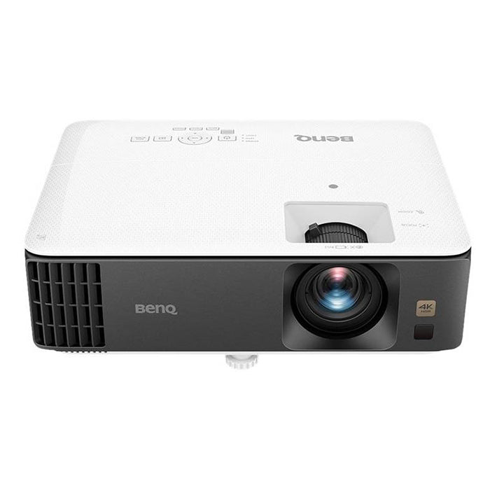 BenQ TK700 projector, white