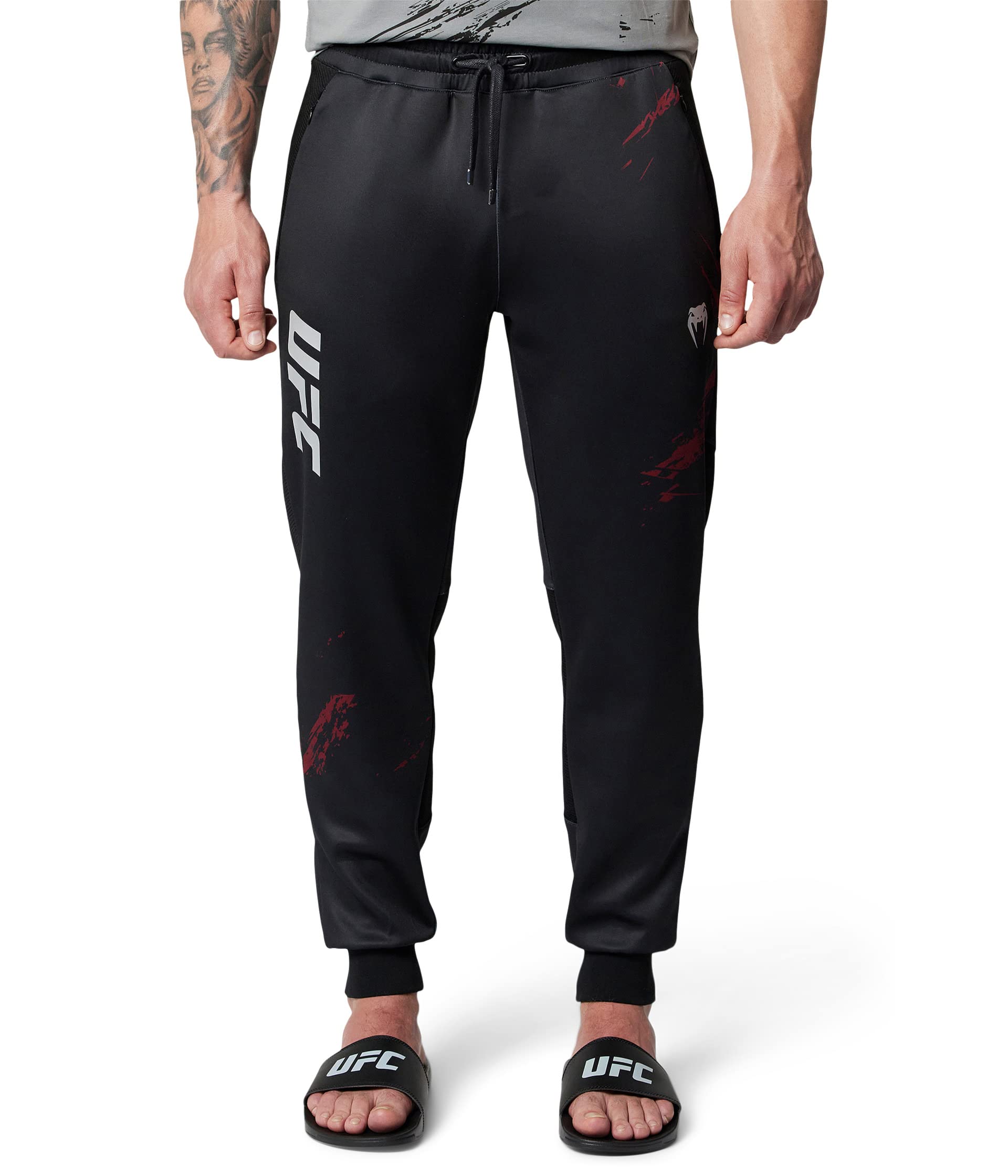 VENUM Sweatpants, UFC Venum Authentic Fight Week 2.0 Joggers