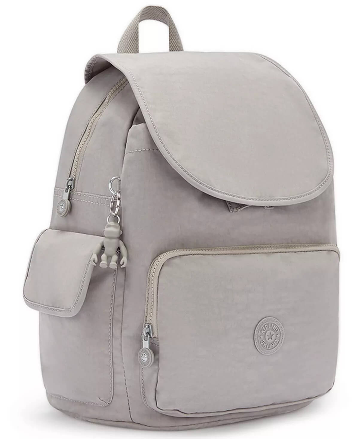 Backpack Kipling City Pack, gray