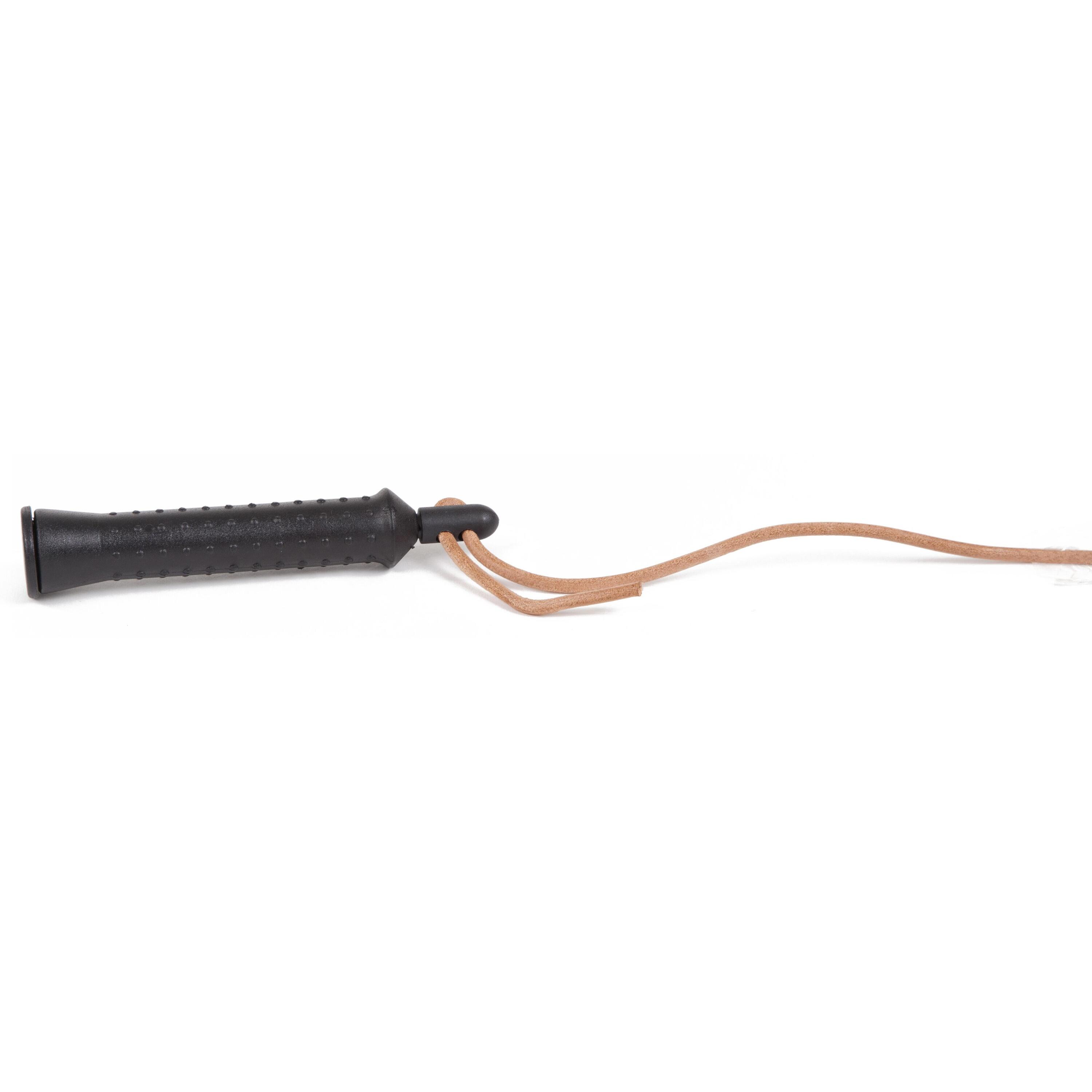 Leather jump rope Sport-Thieme