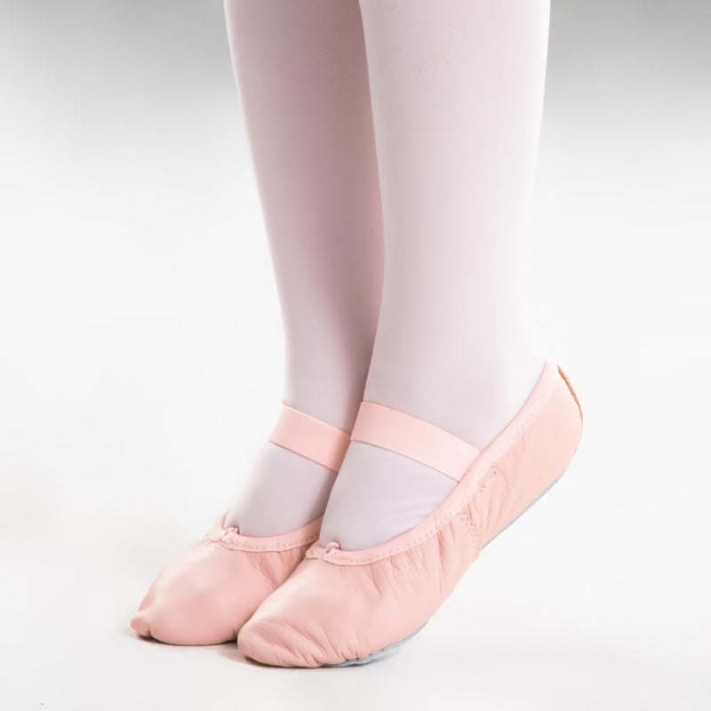 Half pointe shoes Starever, 25-38, pink