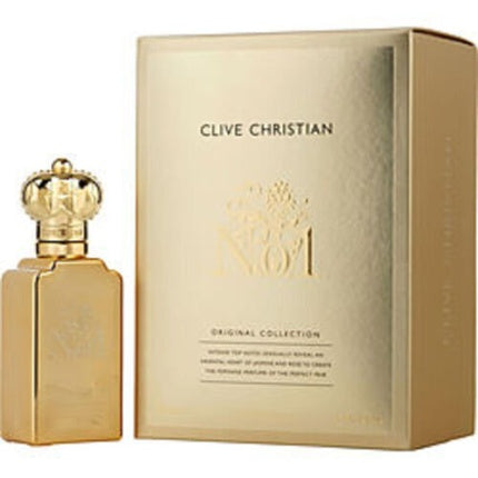 Clive Christian No 1 Perfume Spray 1.6 Oz - Original Collection