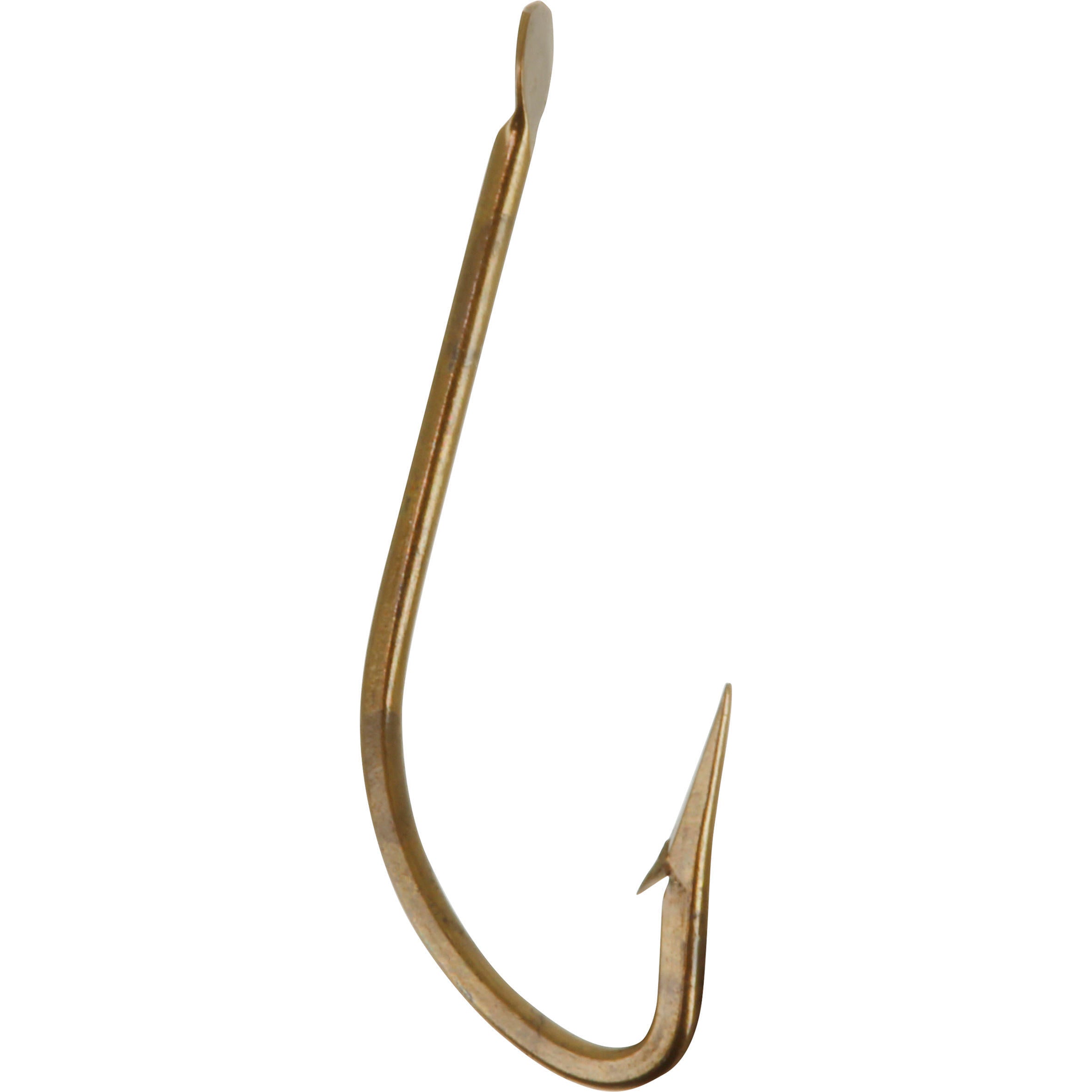 Single hook, bronze, unmounted PA HK 0 50 pcs. CAPERLAN