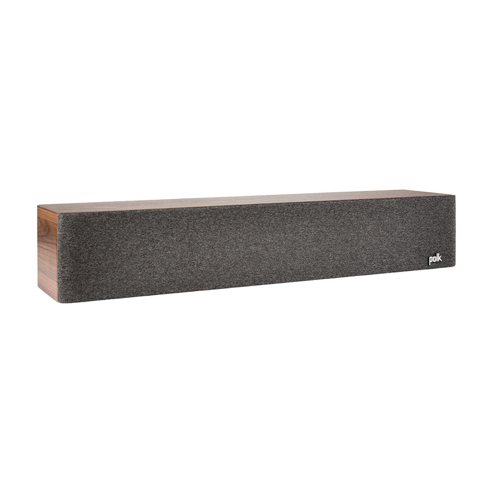 Center channel acoustics Polk Audio Reserve R350, 1 piece, walnut