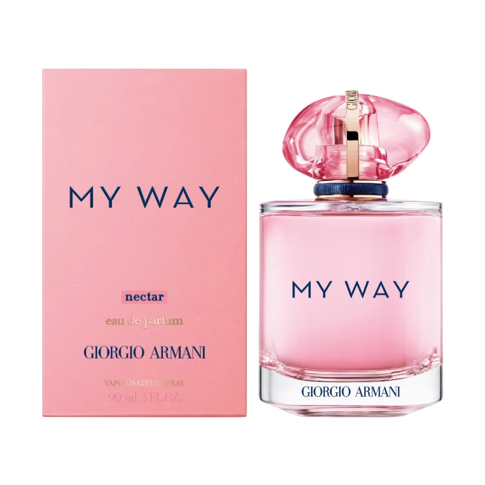 Giorgio Armani My Way Nectar Eau de Parfum Spray