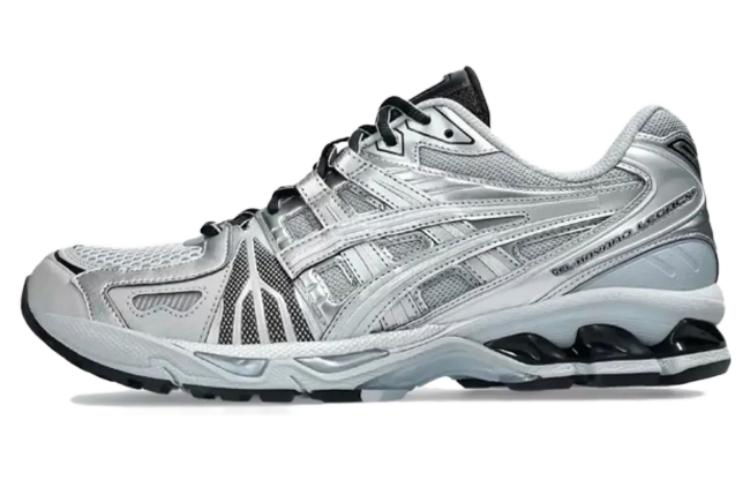 حذاء Asics Gel-Kayano Legacy Lifestyle للجنسين، فضي