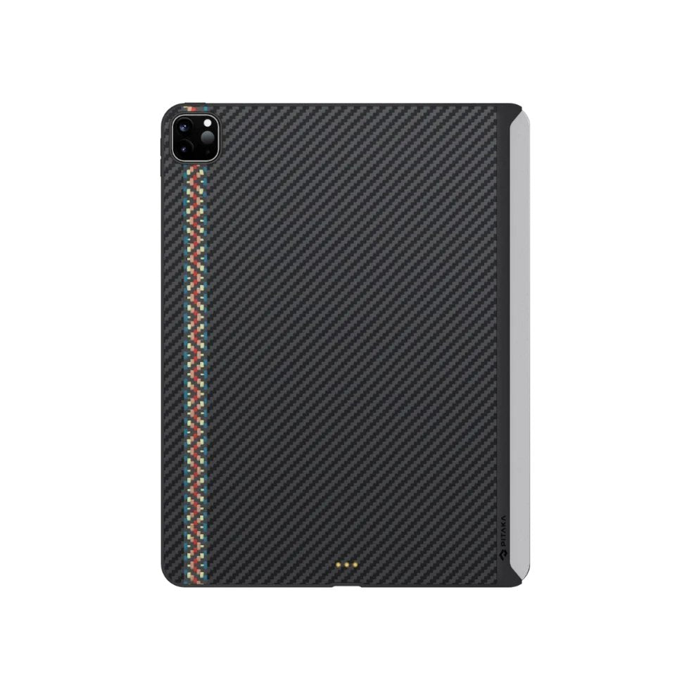 Pitaka MagEz Case 2 for iPad 12.9 2021/2022, Rhapsody