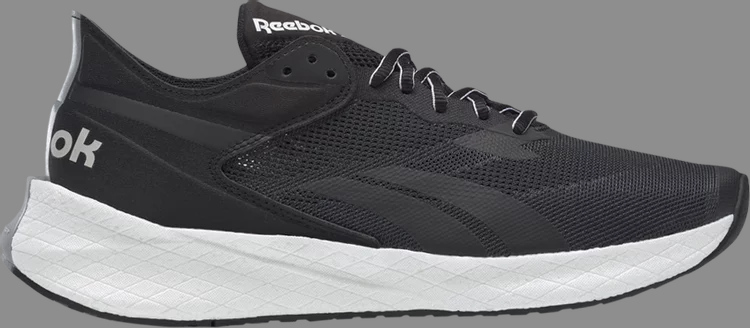 Sneakers floatride energy symmetros 'black' Reebok, black