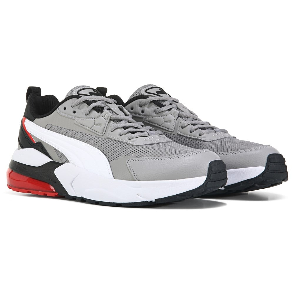 Men's sneakers VIS2K Puma, gray