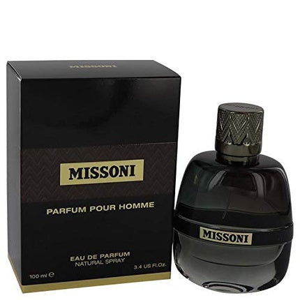 Missoni Pour Homme eau de parfum 100ml