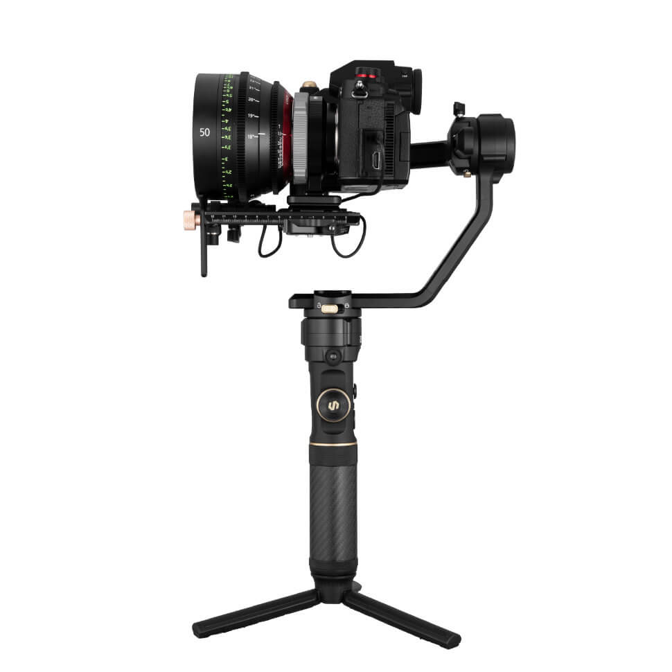 مثبت إلكتروني Zhiyun Crane 2S