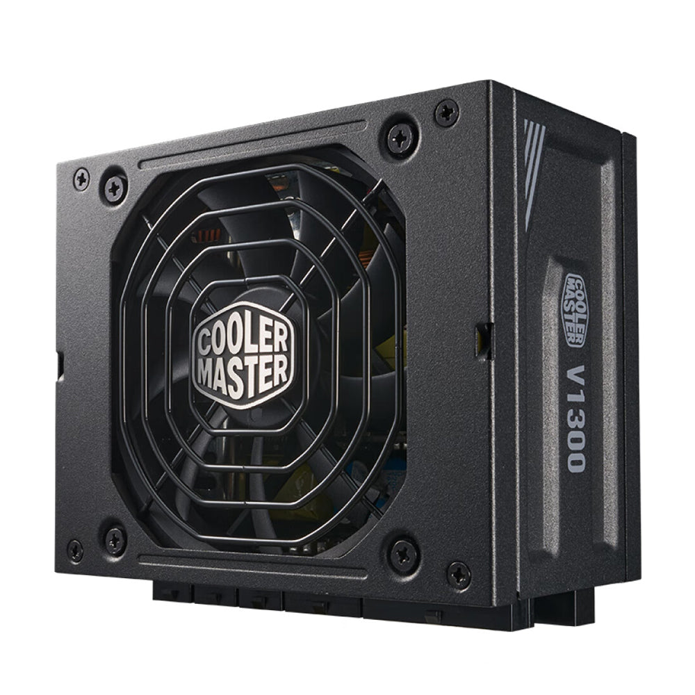 Power supply Cooler Master V1300 SFX Platinum, 1300 W, black