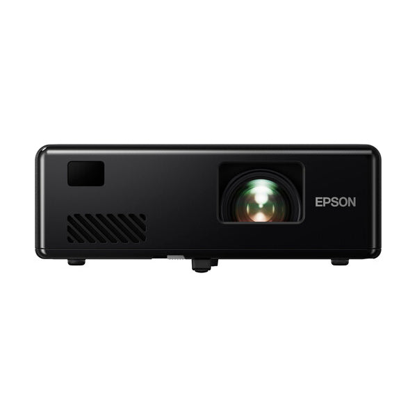 Epson EpiqVision Mini EF11 projector, black