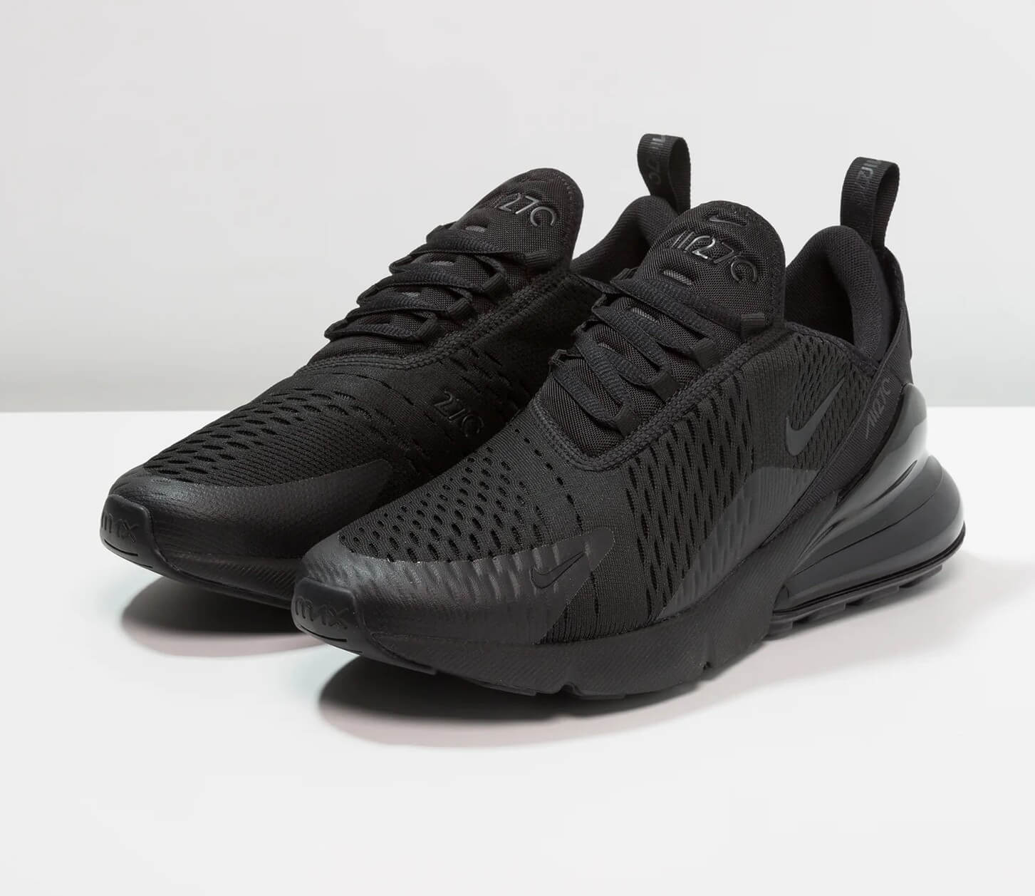 Nike Sportswear Air Max 270 Triple Black