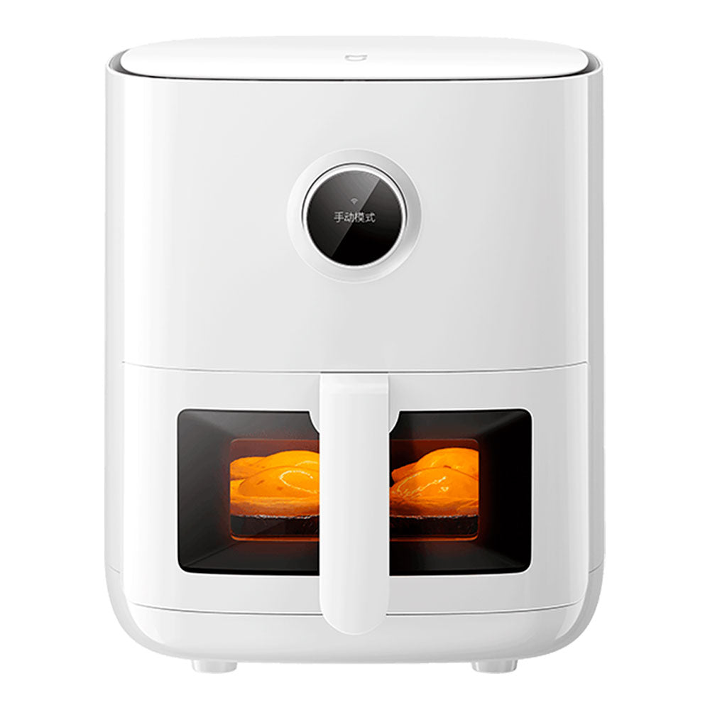 Xiaomi Mijia Smart Air Fryer 4.0L (CN), white